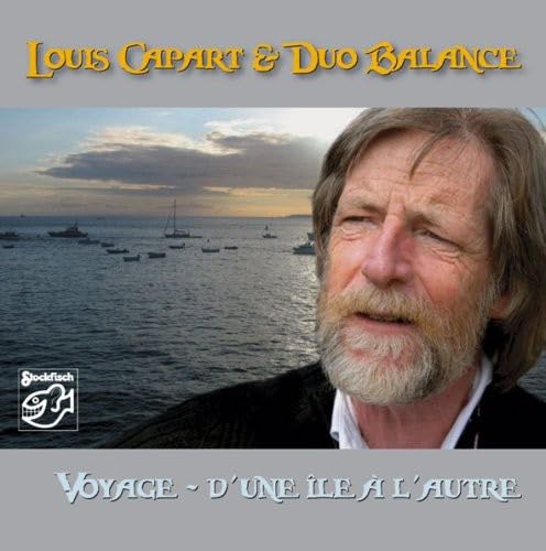 Voyage - d'une Ile a l'Autre World Music