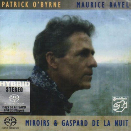 Product Image: Miroirs & Gaspard de la Nuit (