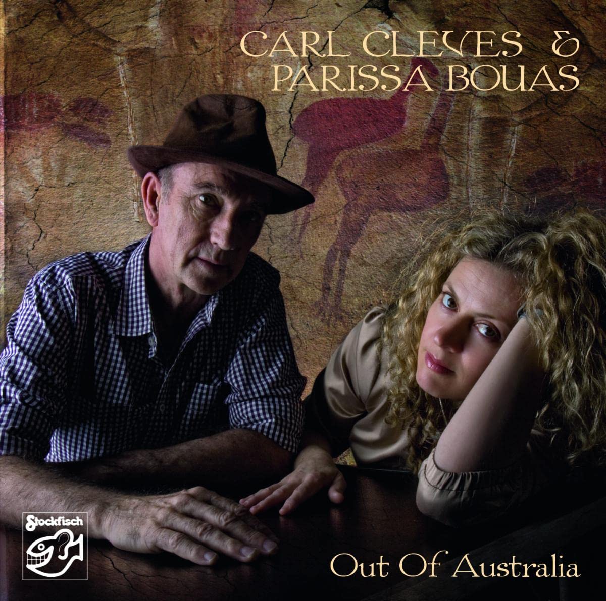 Out Of Australia Jazz