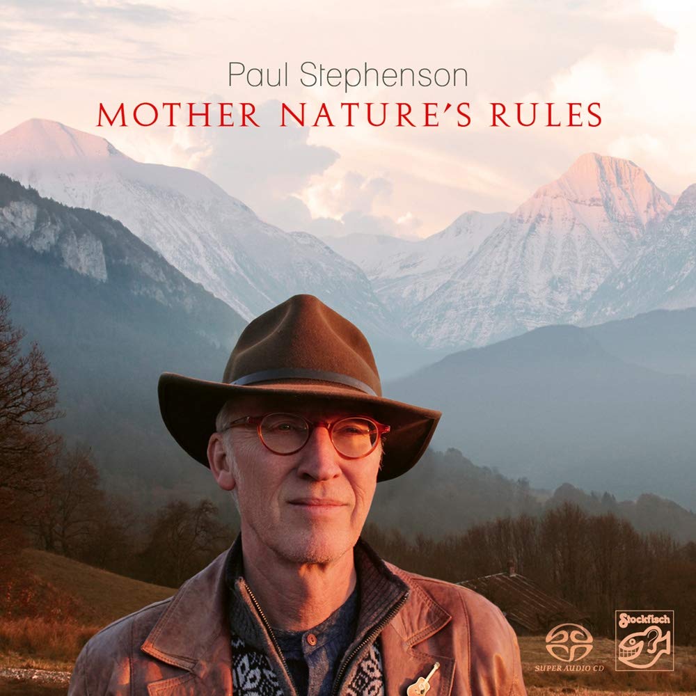 Mother Nature's Rules Country & Folk
