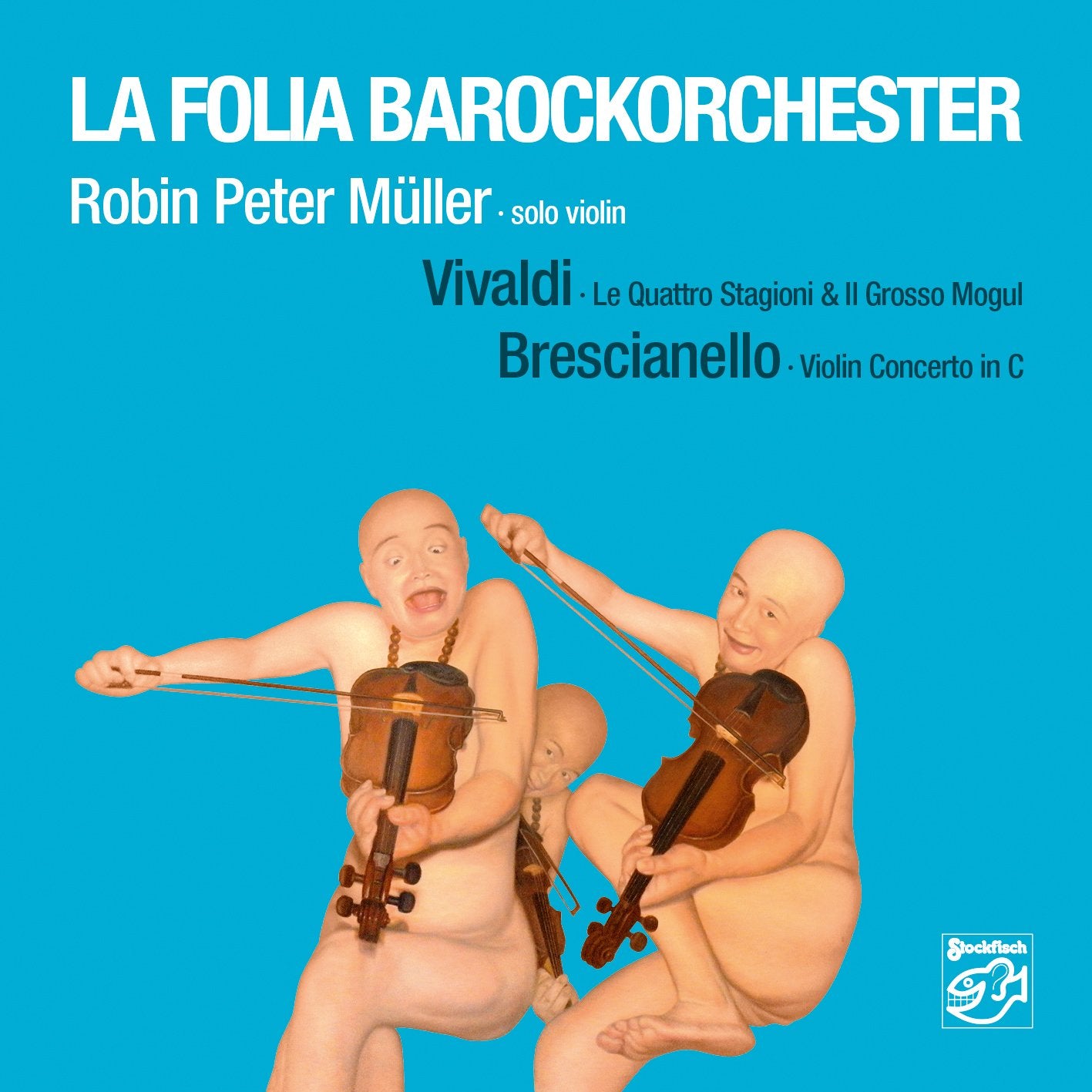Violin Concertos Jazz
