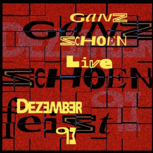 Ganz Schön Live Music