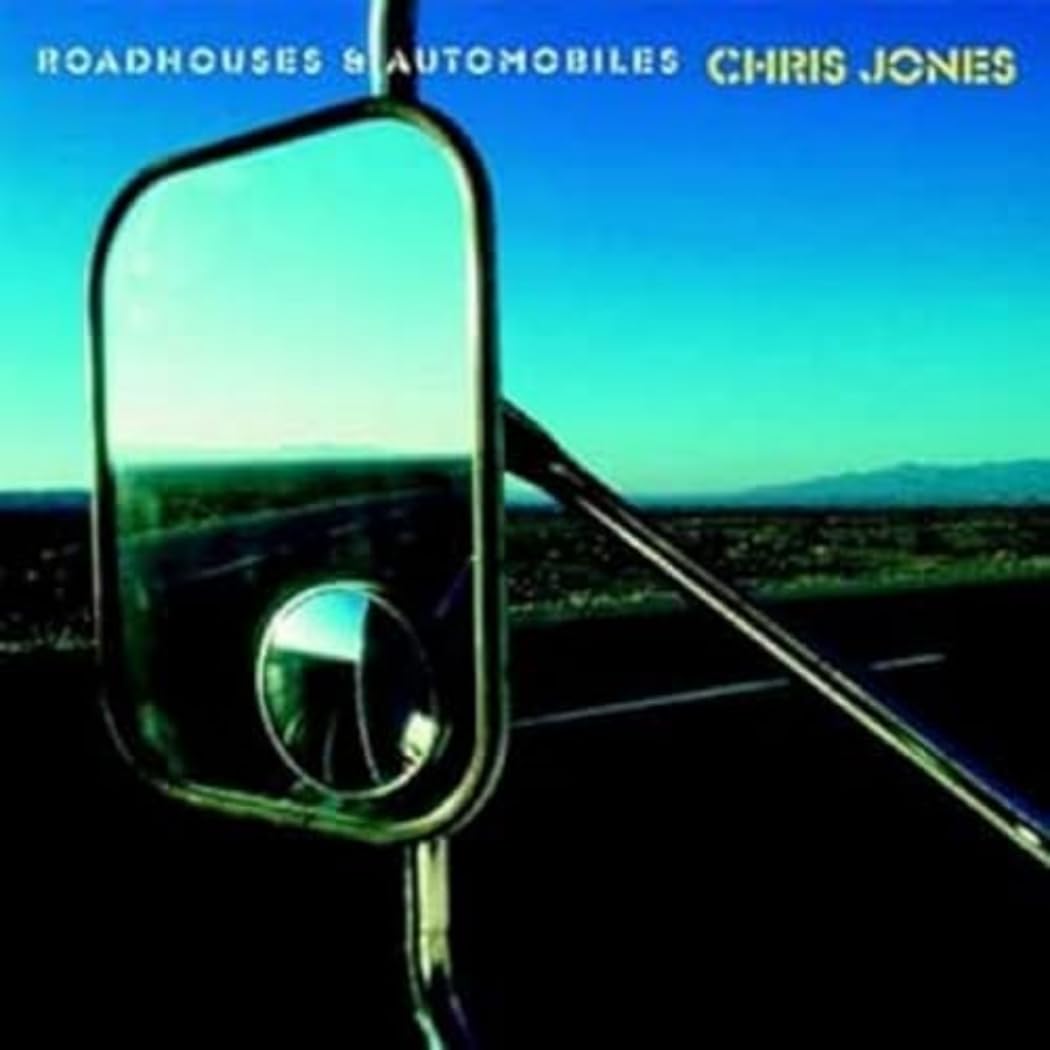Roadhouses & Automobiles Classical