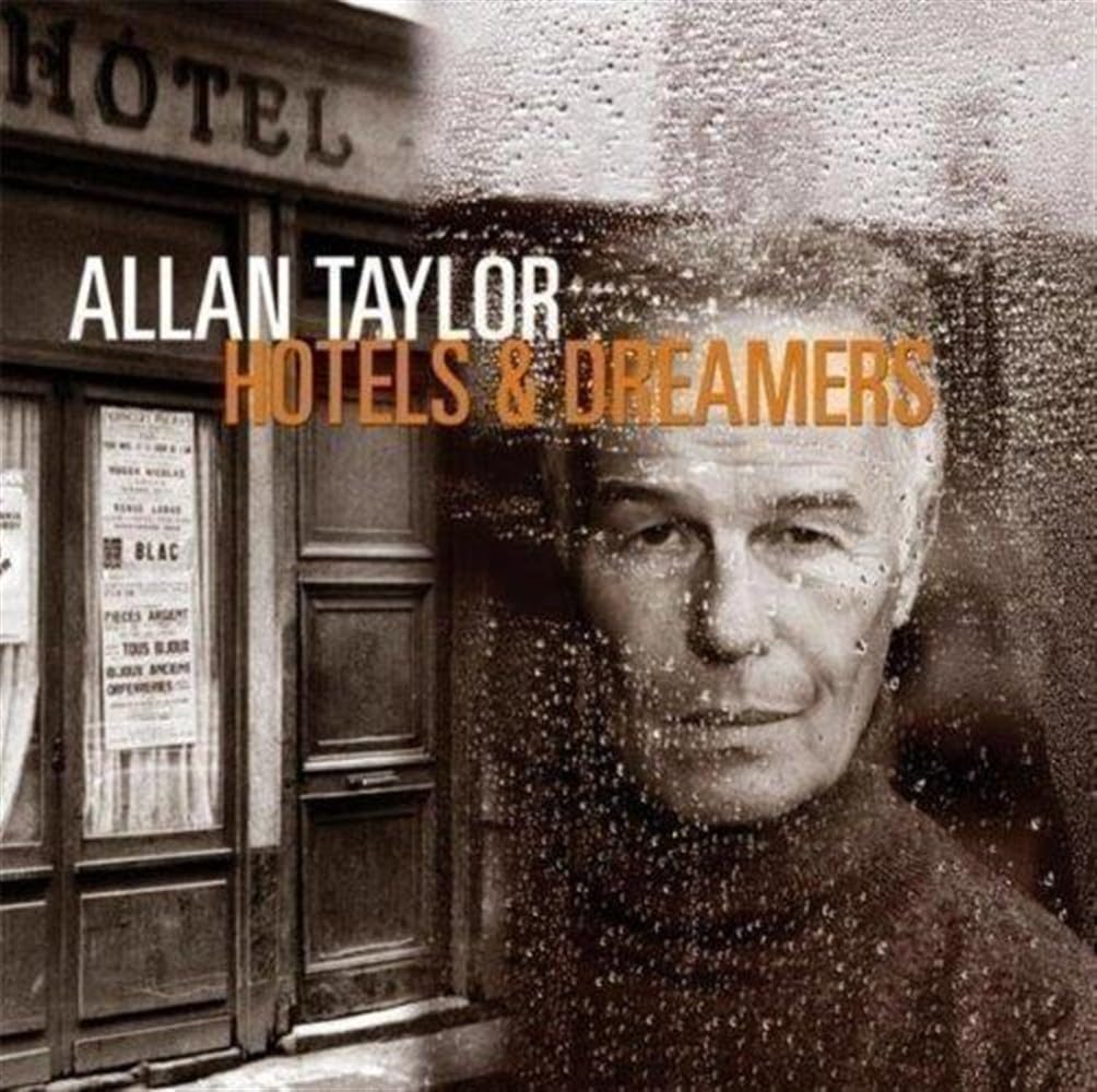 Product Image: Hotels & Dreamers