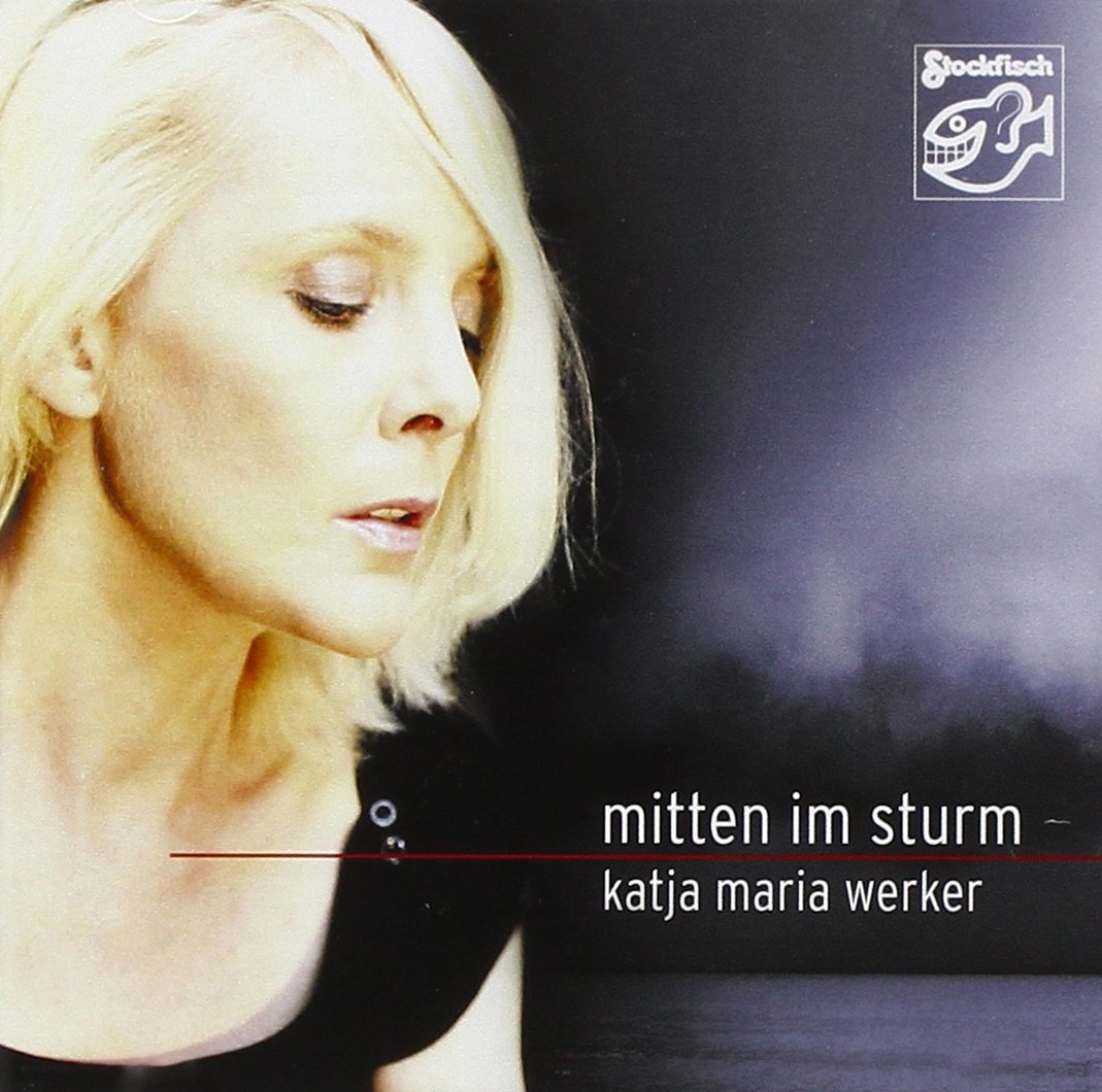 Product Image: Mitten Im Sturm