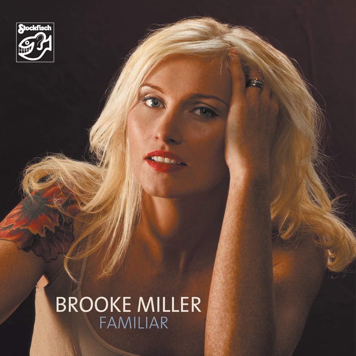 Product Image: Familiar