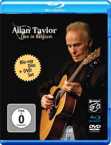 Product Image: Live In Belgium