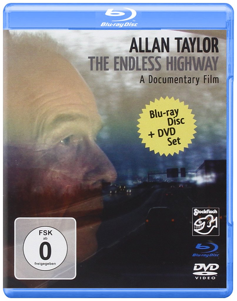 Product Image: The Endless Highway