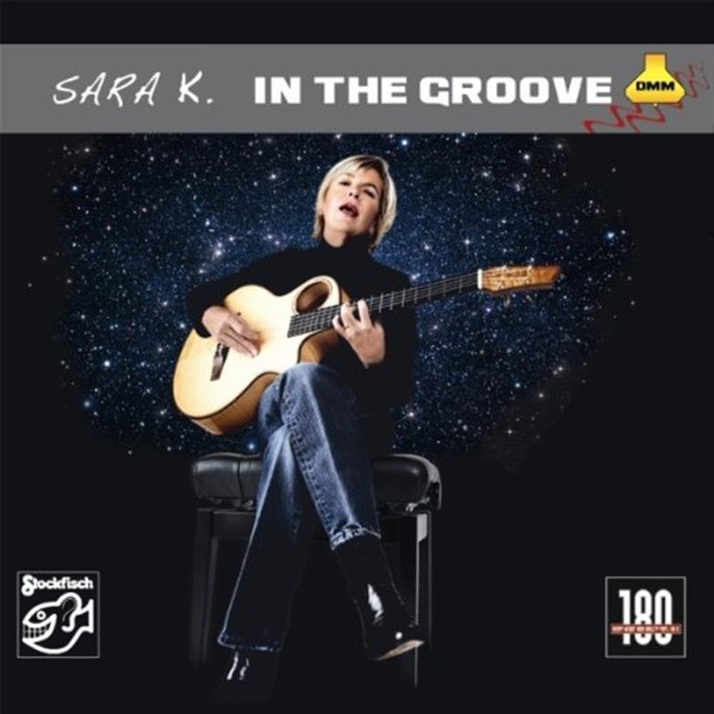 In The Groove (180gr. Audiophile LP) Jazz