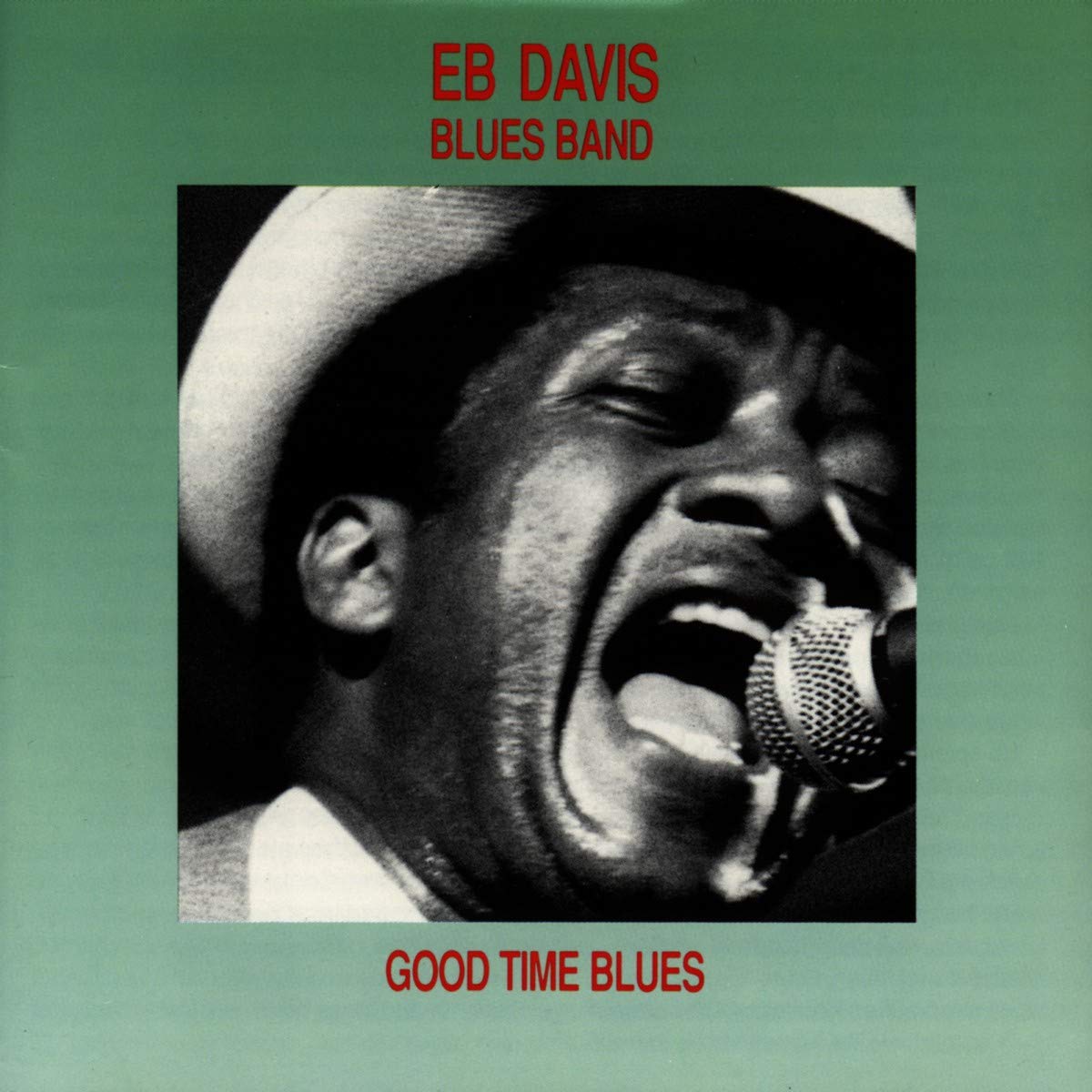 Good Time Blues Blues