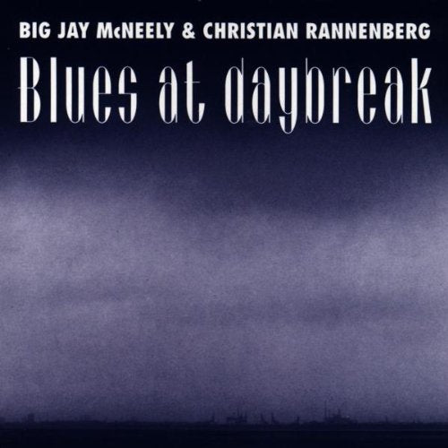 Blues at Daybreak Blues