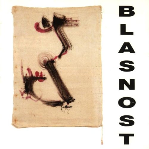 Blasnost Blues