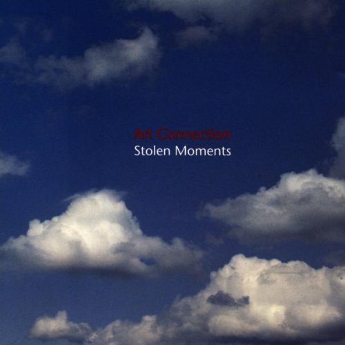 Product Image: Stolen Moments