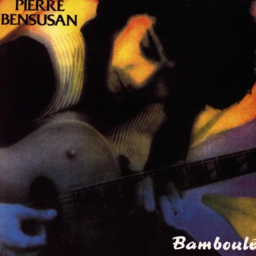 Bamboule Music