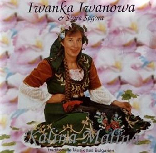 Kalina Malina World Music
