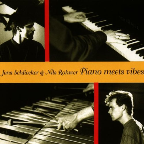 Piano Meets Vibes Jazz