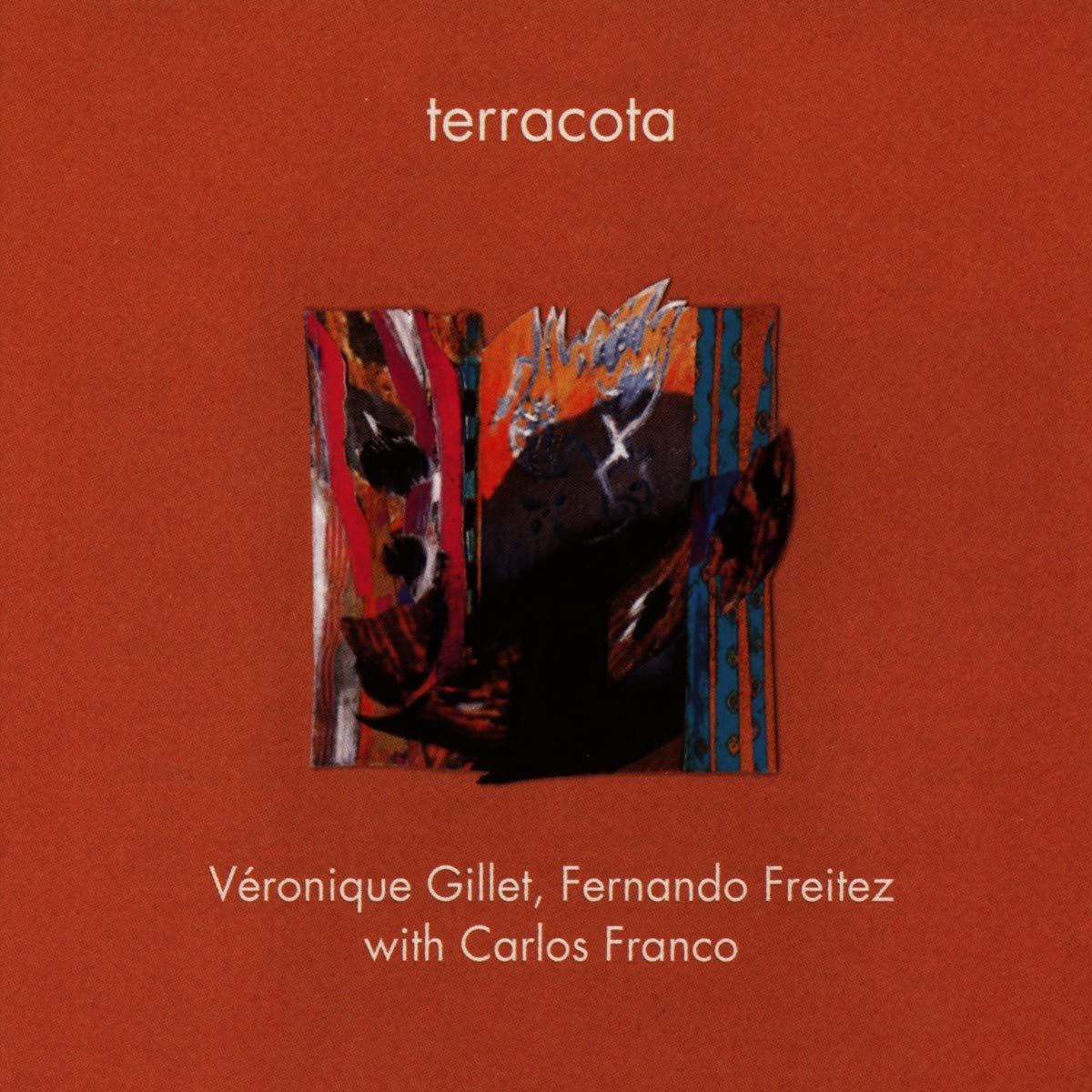 Product Image: Terracotta