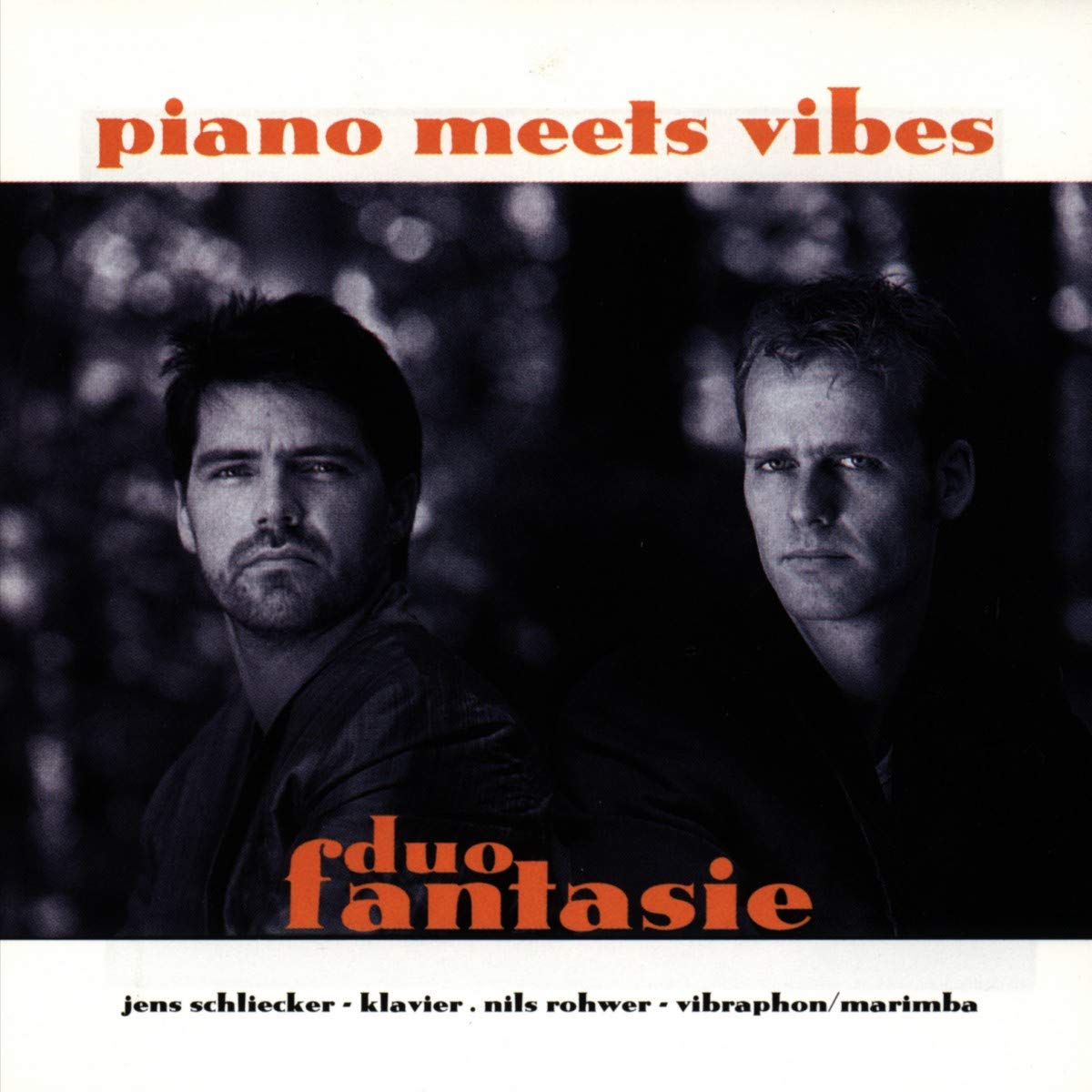 Duo Fantasie Jazz
