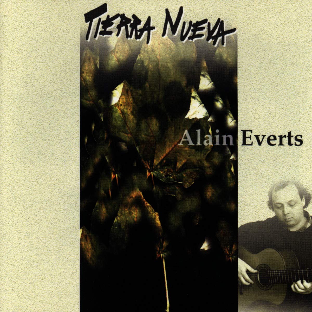 Product Image: Tierra Nueva