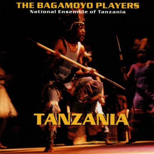 Tanzanla World Music