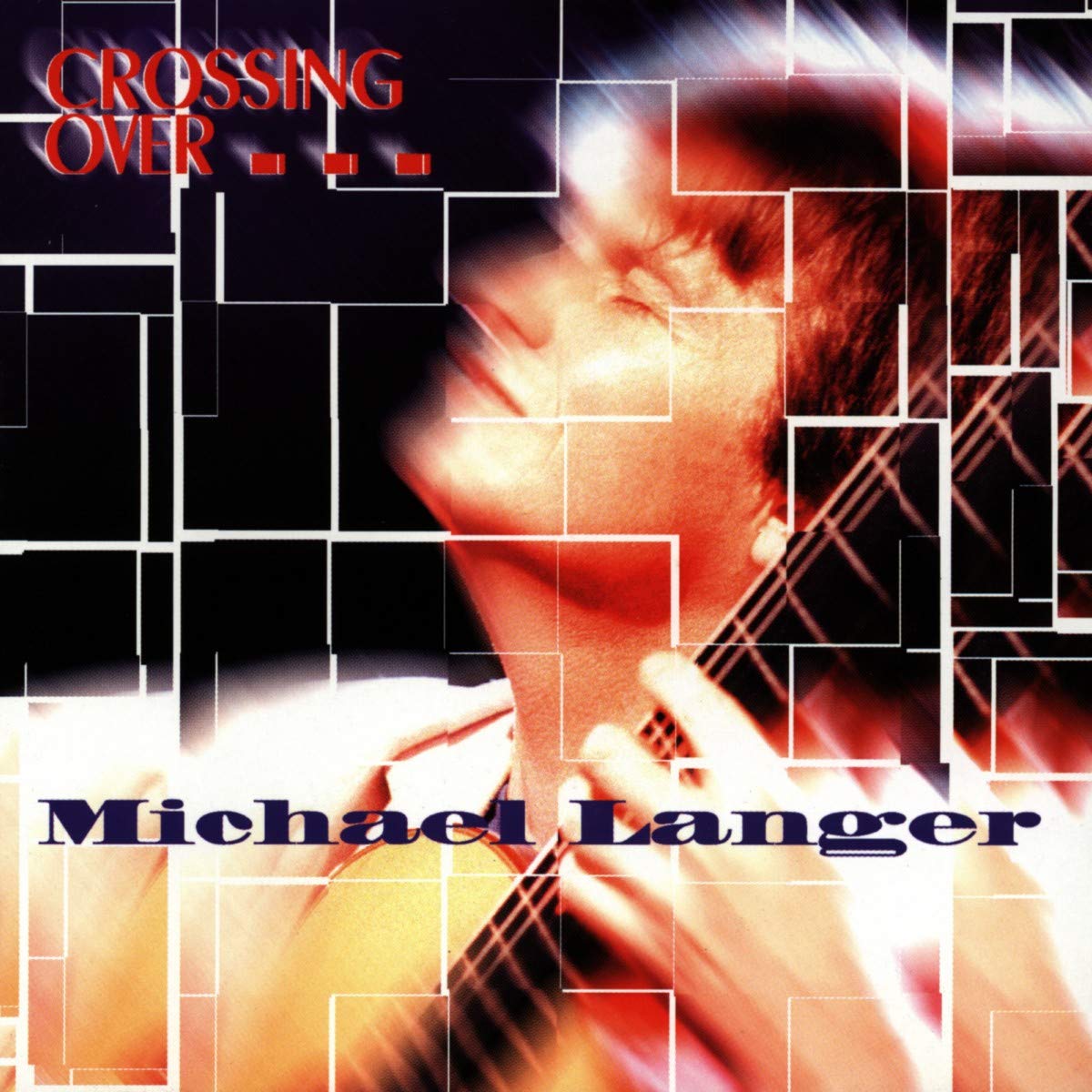 Crossing Over Music