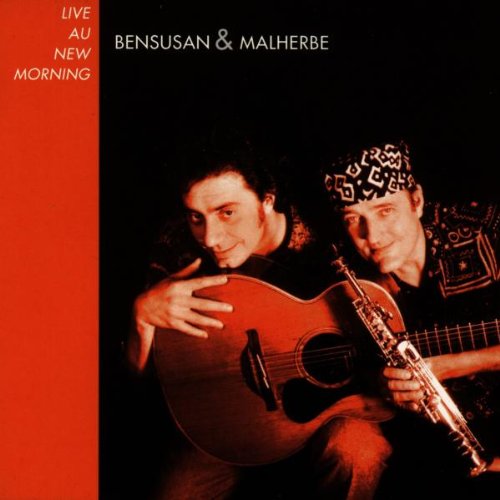Live au New Morning Music