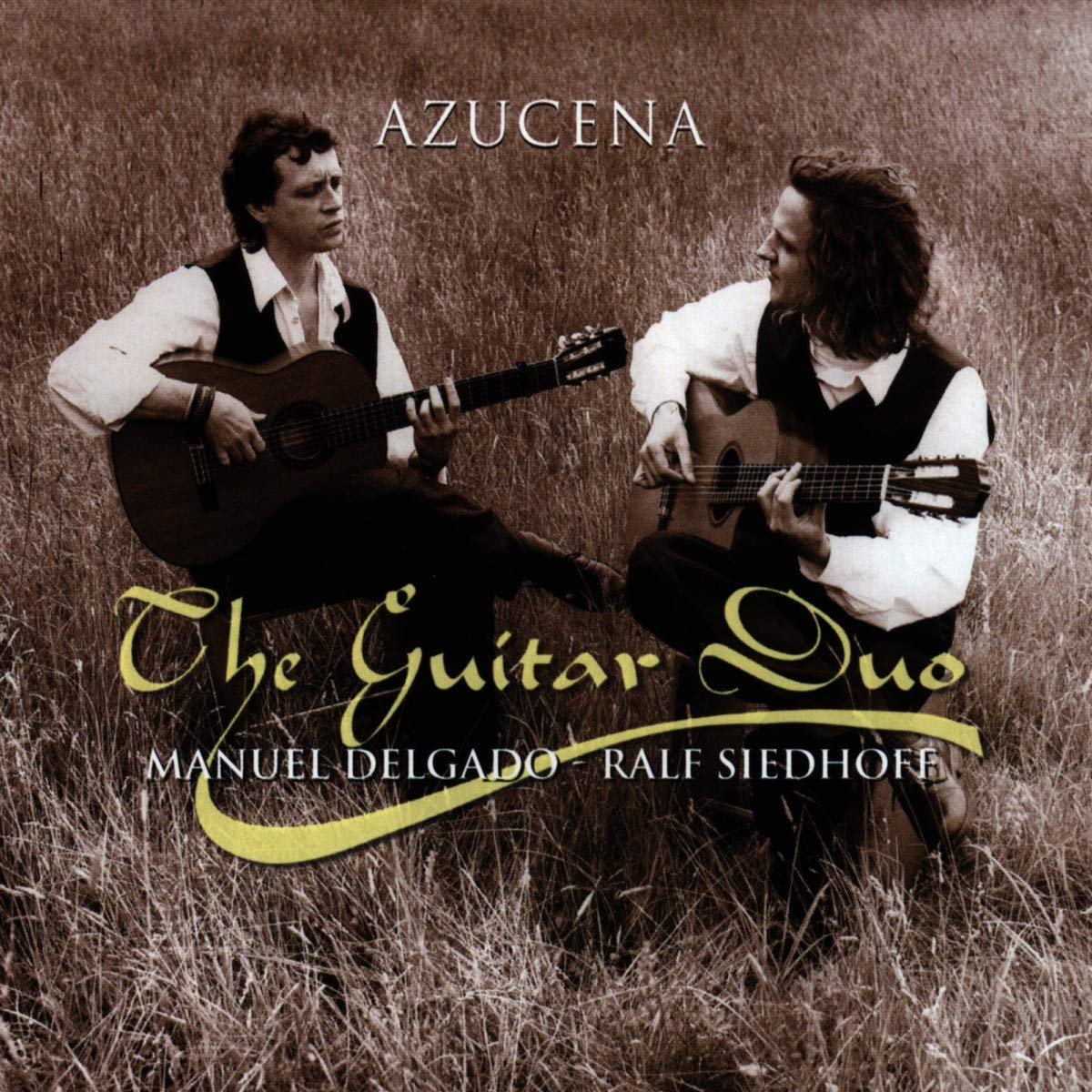 Product Image: Azucena