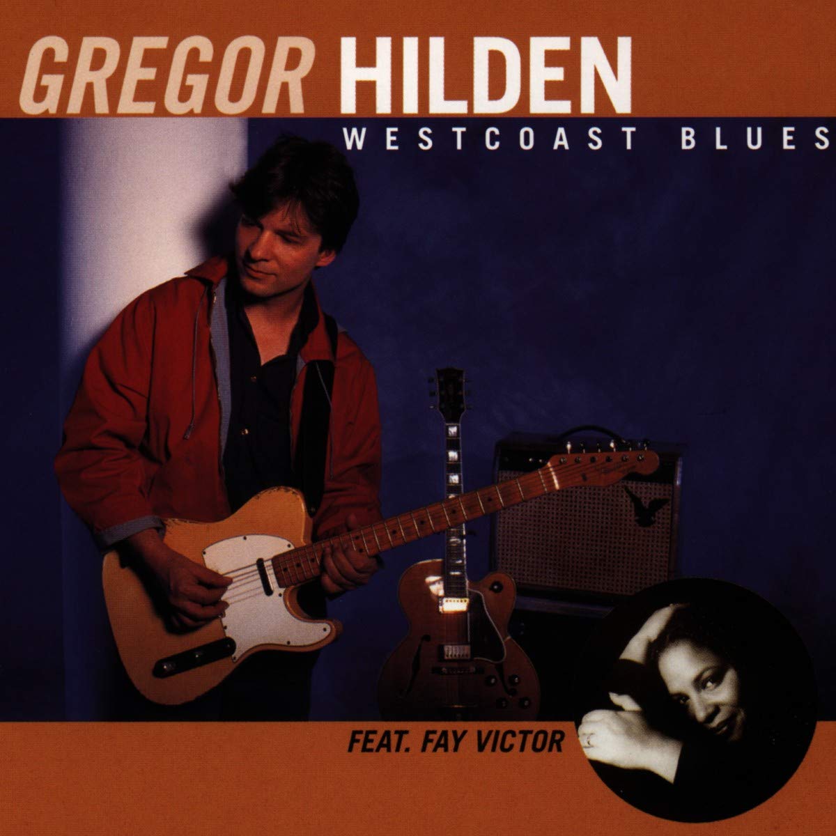 Westcoast Blues Blues