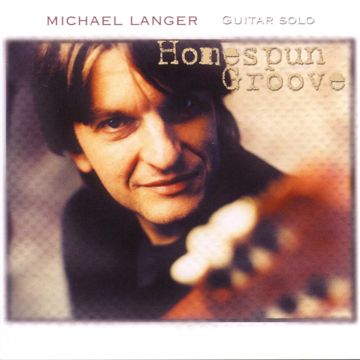 Homespun Groove Music