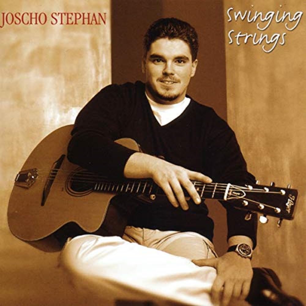 Swinging Strings Jazz
