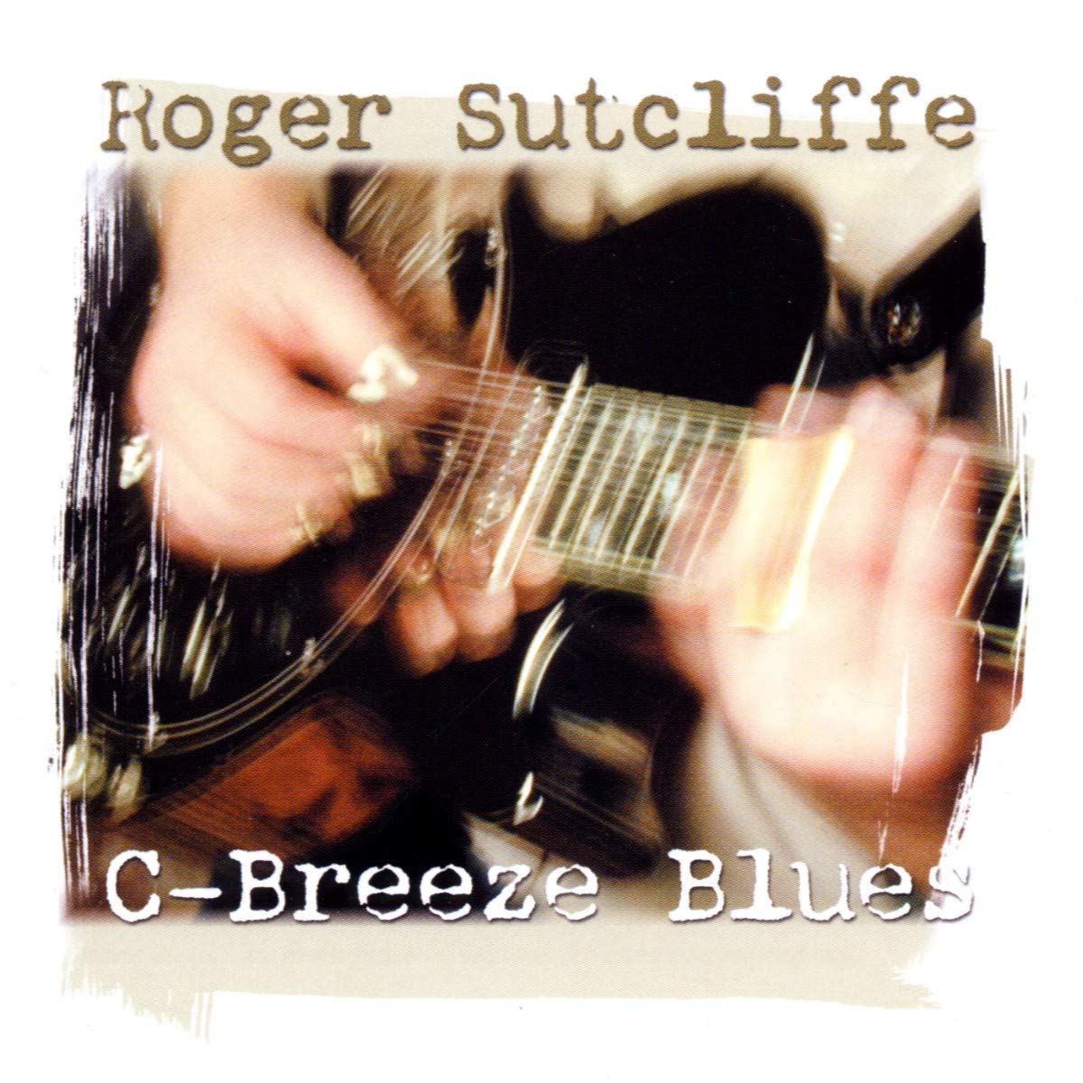 C-Breeze Blues Blues