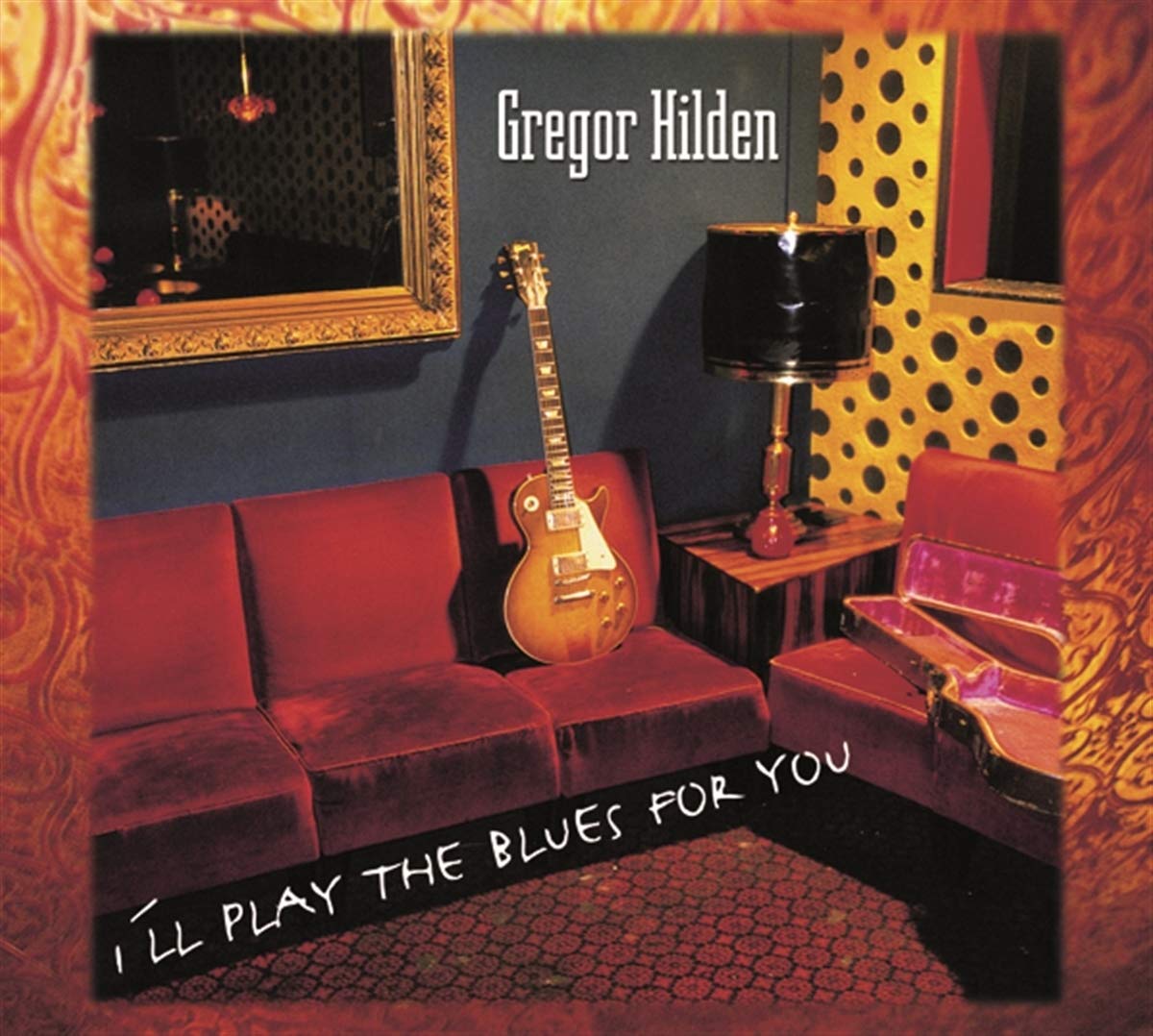 I'll Play The Blues For You Blues