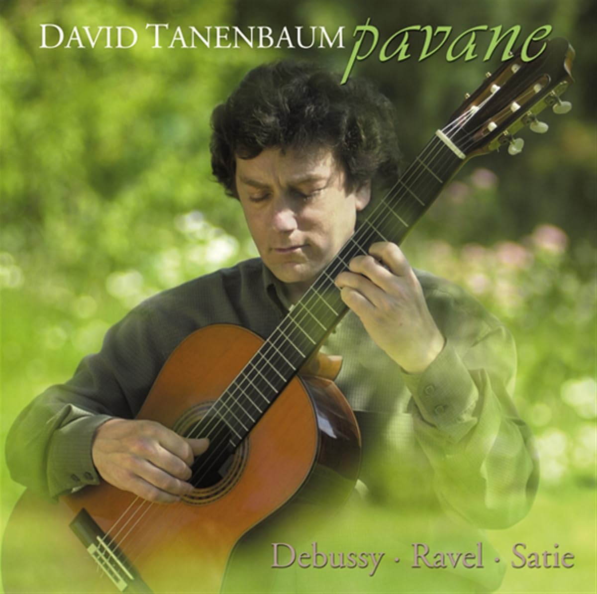 Pavane Music