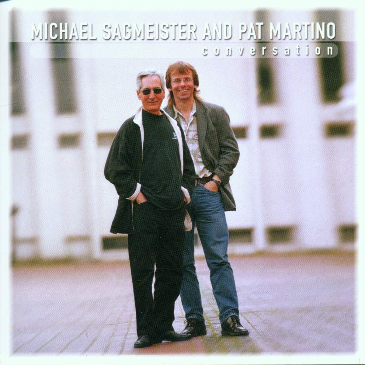 Conversation Music