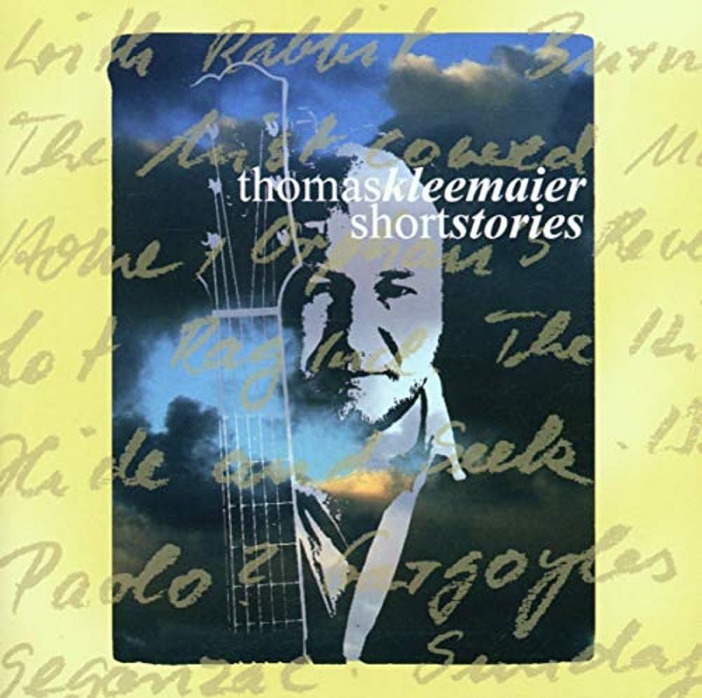 Short Stories Music