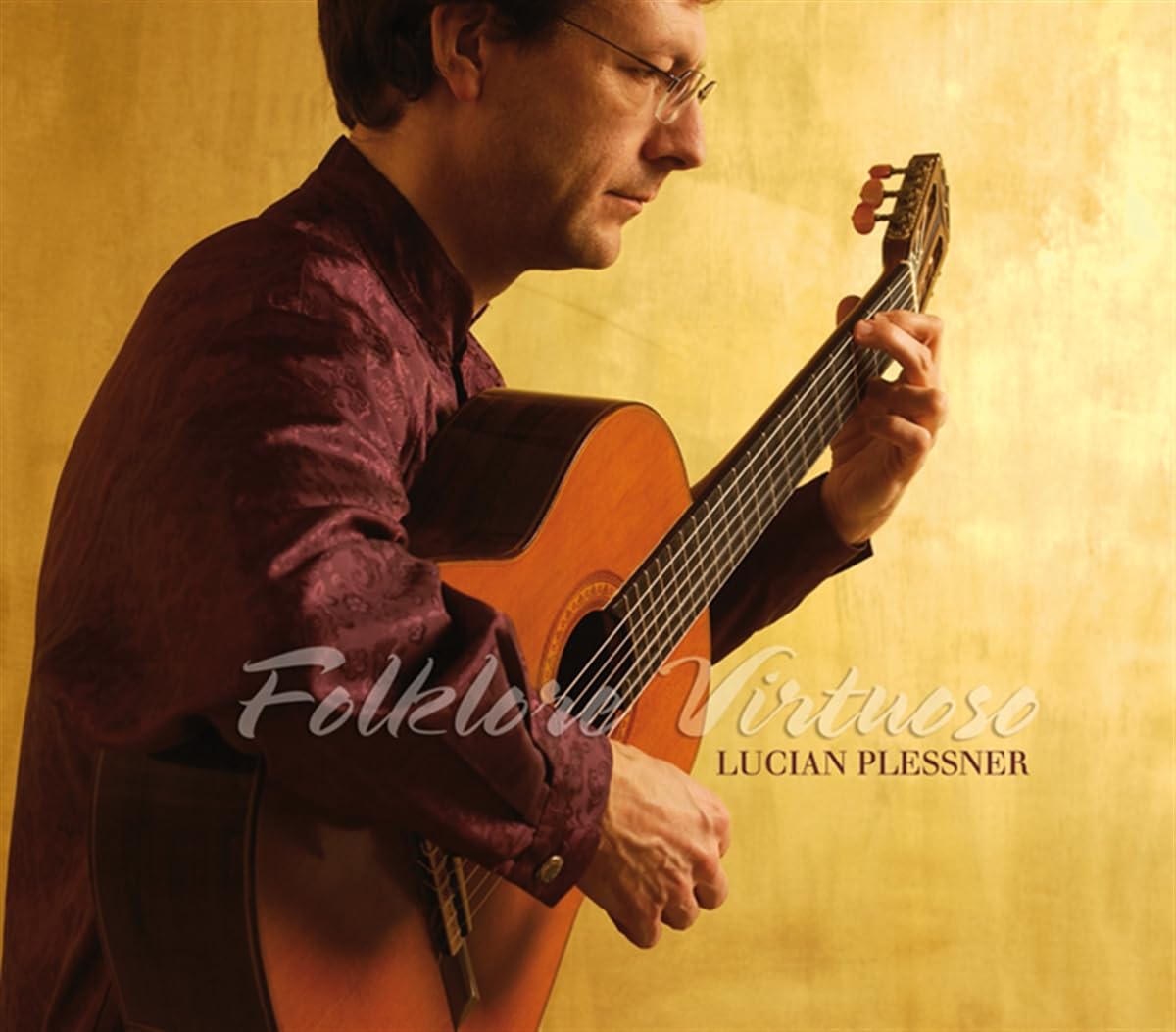 Folklore Virtuoso Other music genres