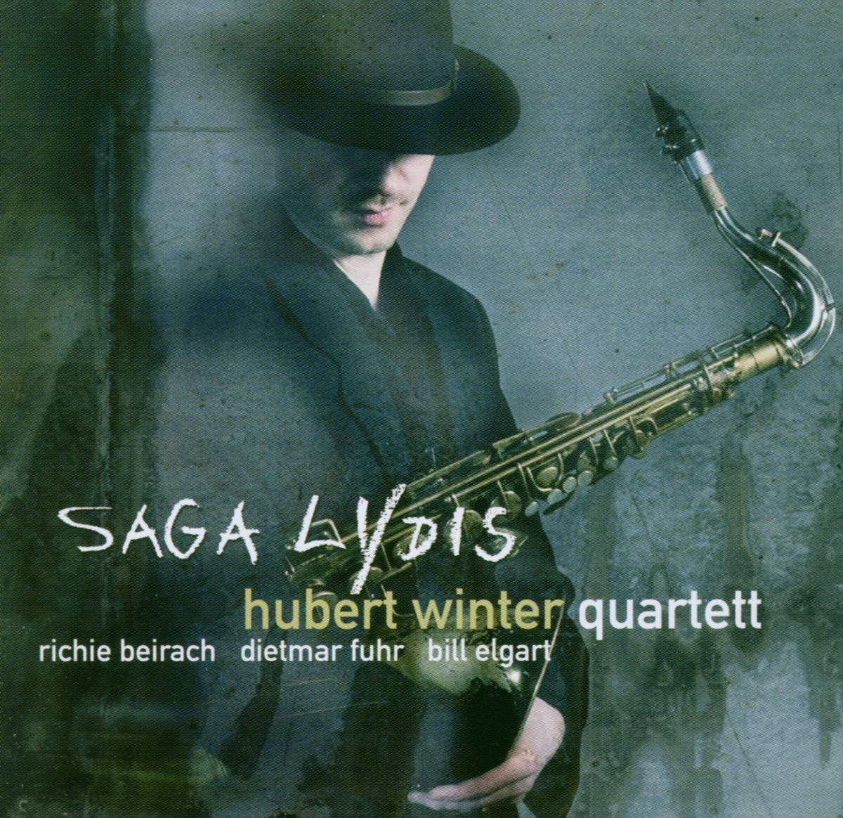 Saga Lydis Jazz