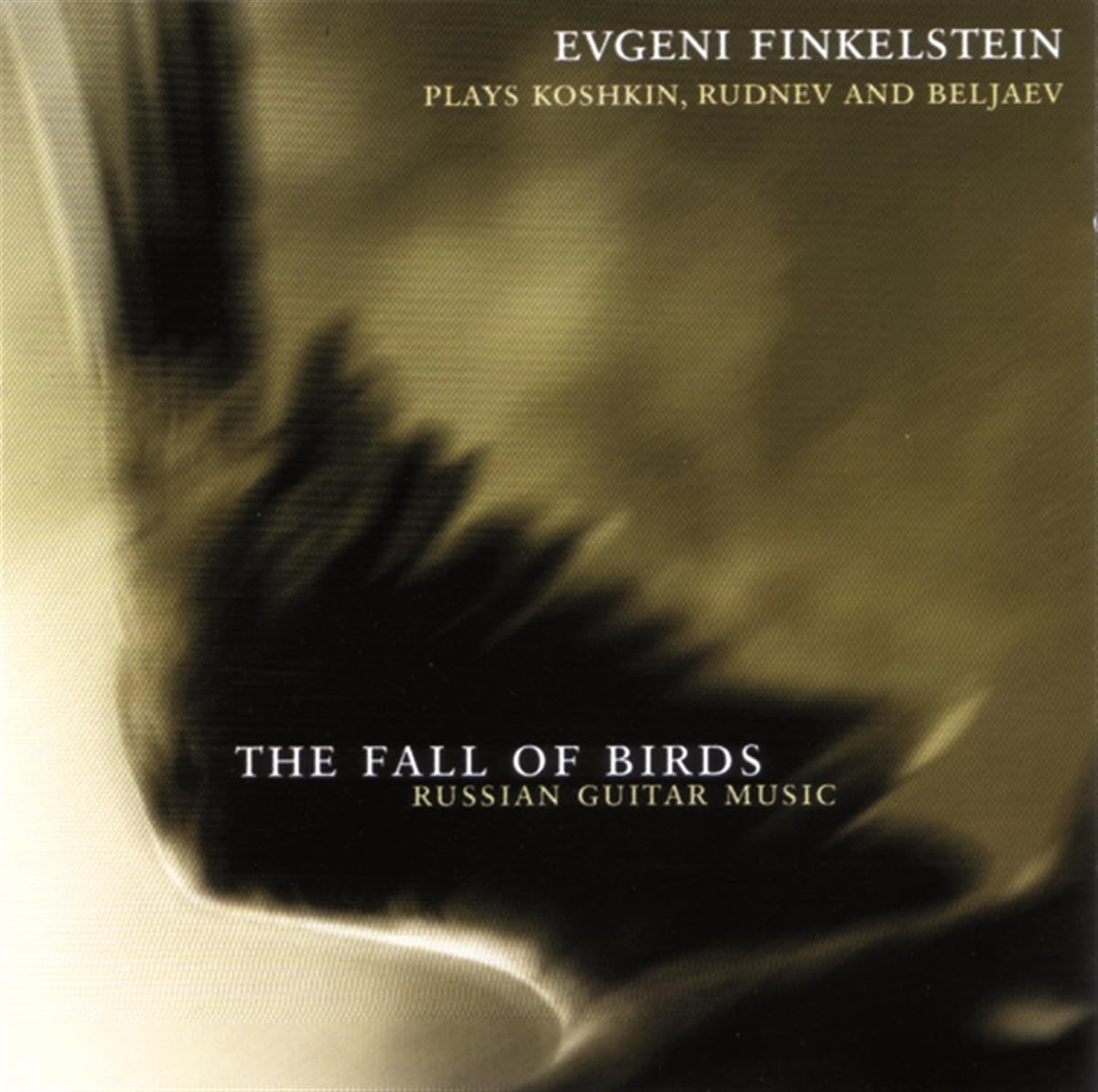 Plays Koshkoin,Rudnev And Belj Other music genres