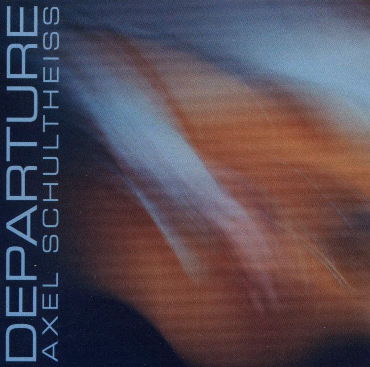 Product Image: Departure