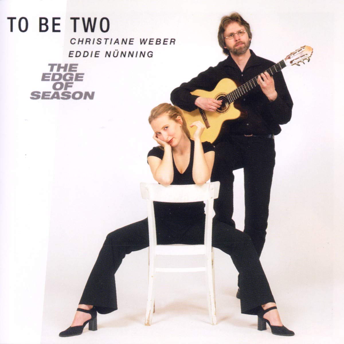 The Edge Of Season Jazz