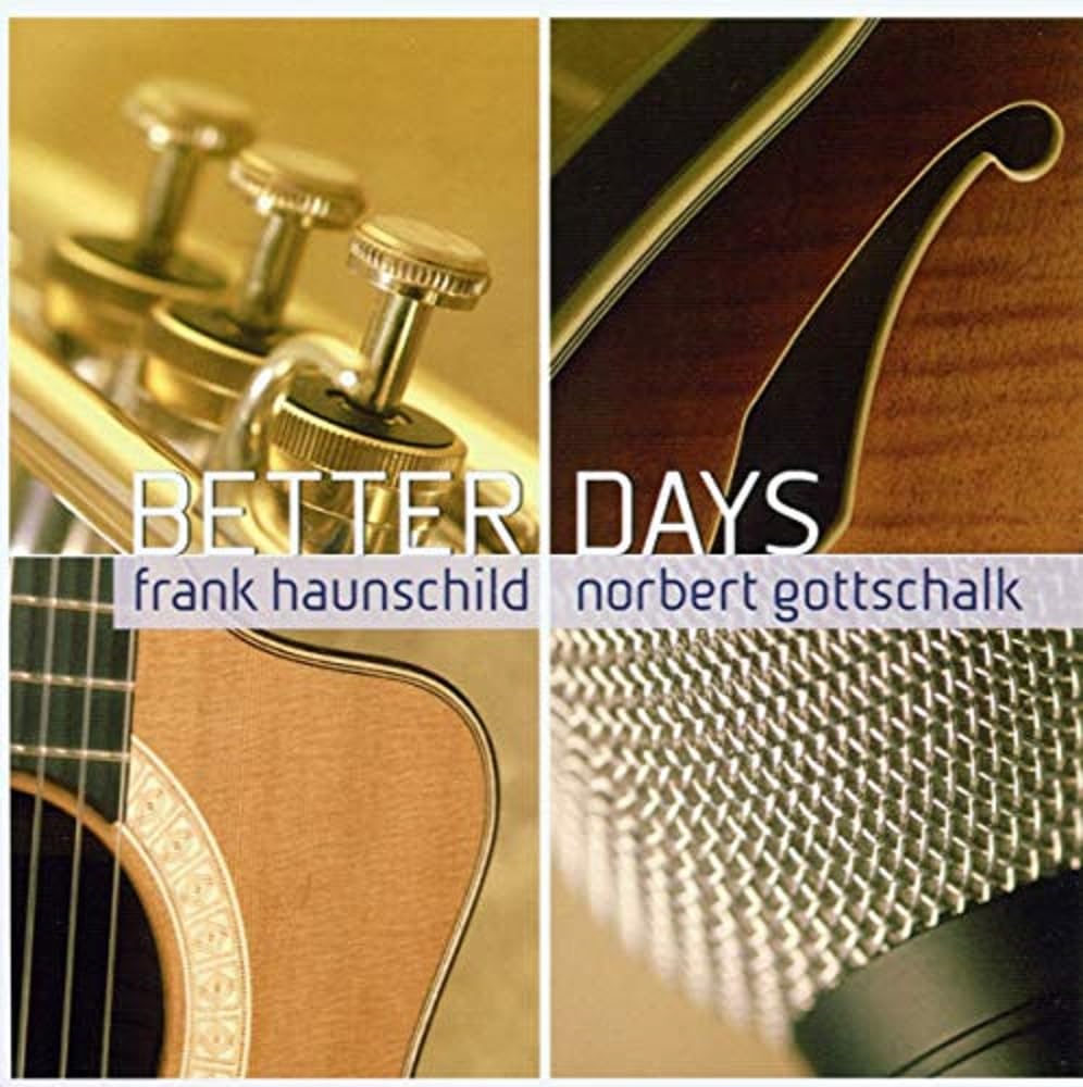 Better Days Jazz