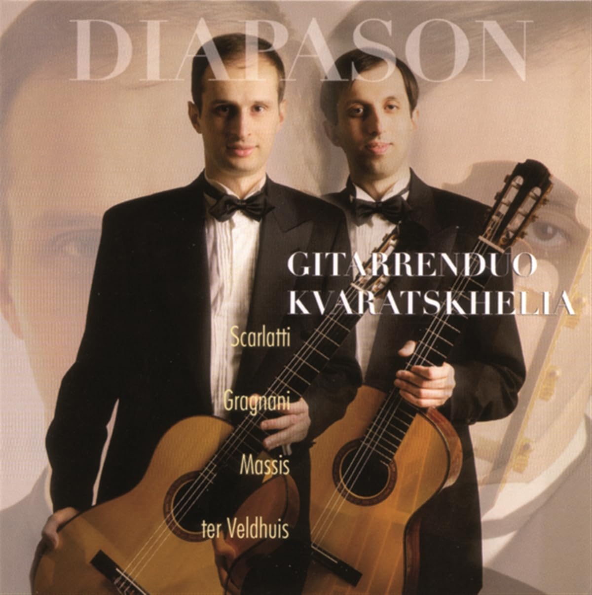 Diapason Classical