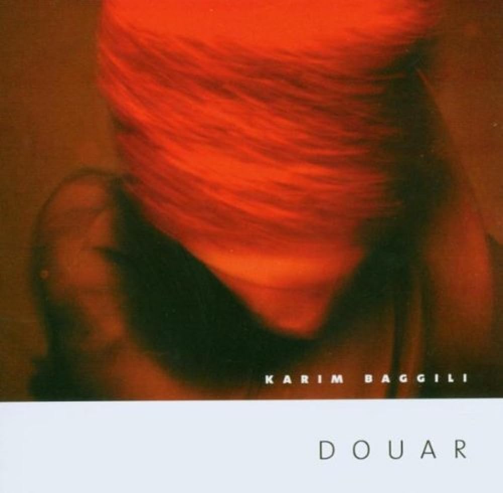 Douar Jazz