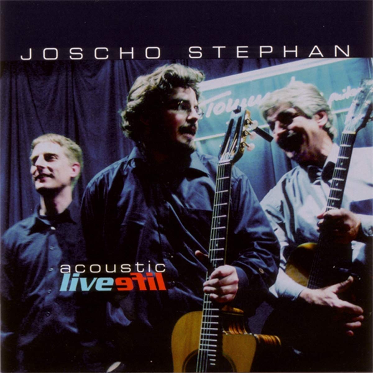 Acoustic Live Jazz