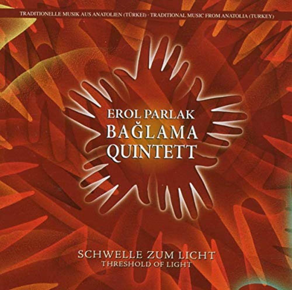 Schwelle Zum Licht cd