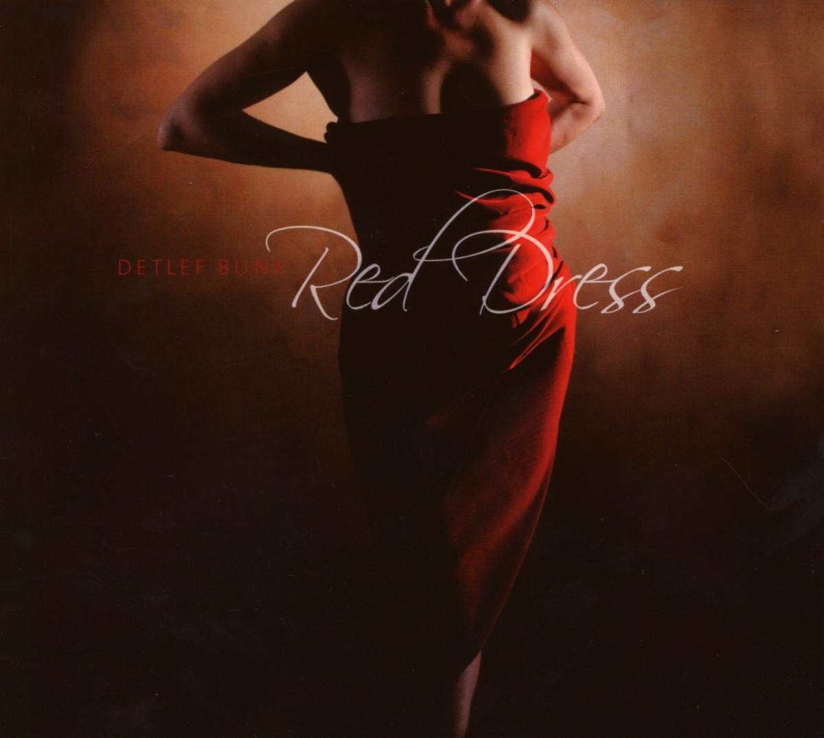 Red Dress Jazz
