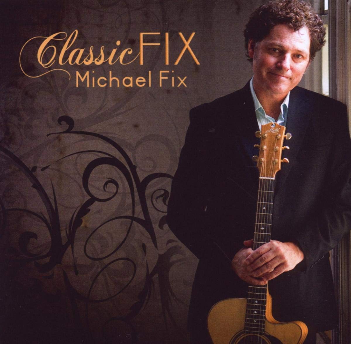 Classic Fix Jazz
