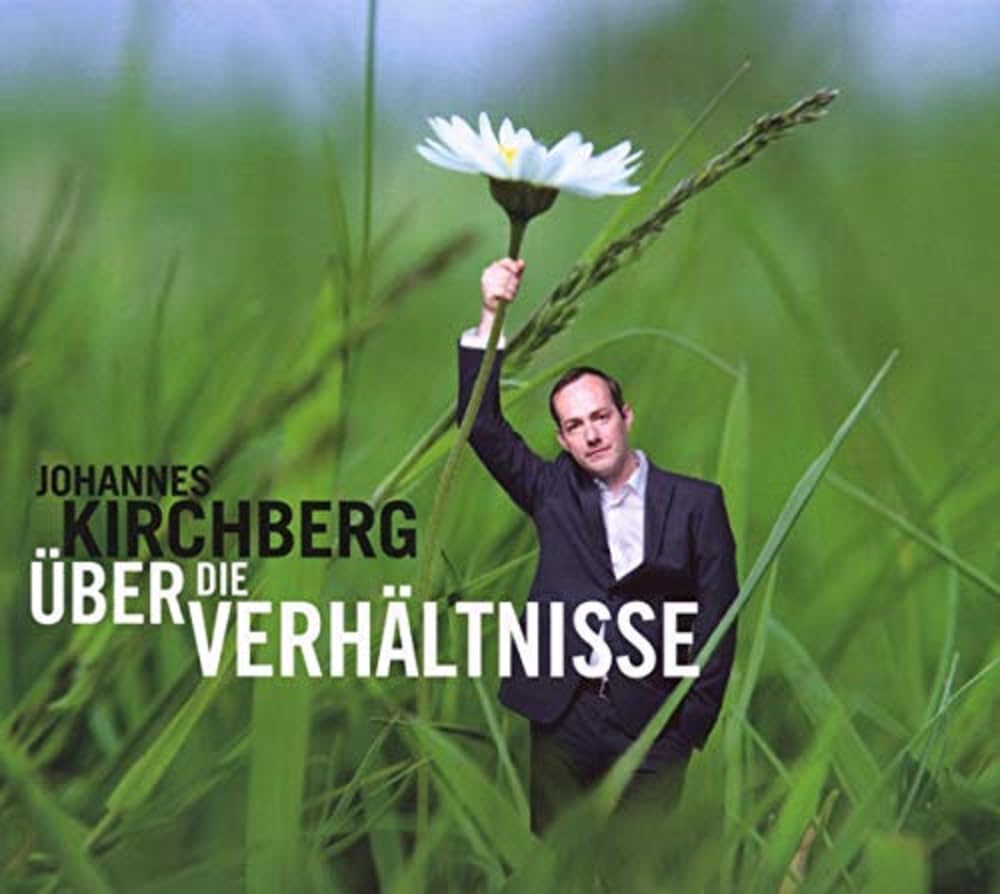 Über die Verhältnisse Jazz