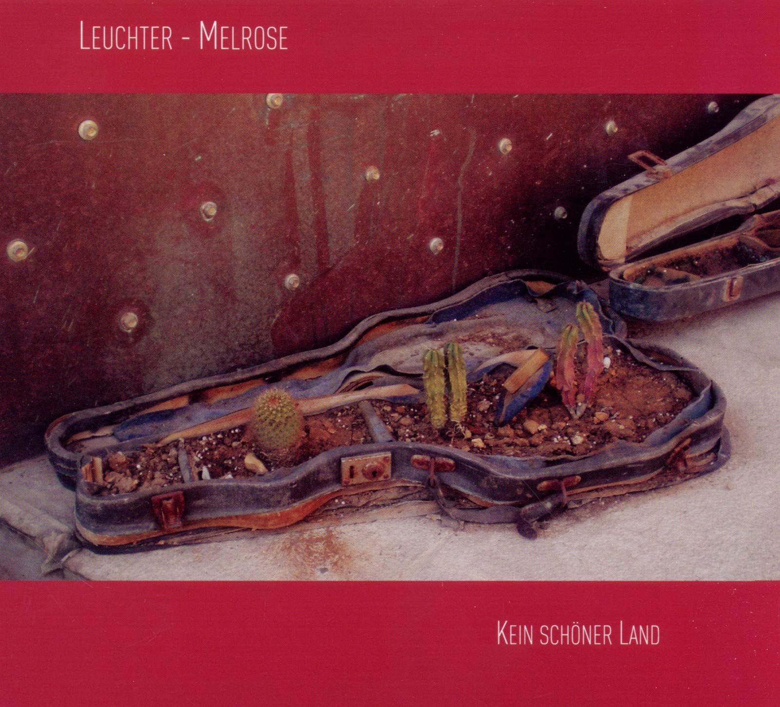 Kein Schöner Land Music