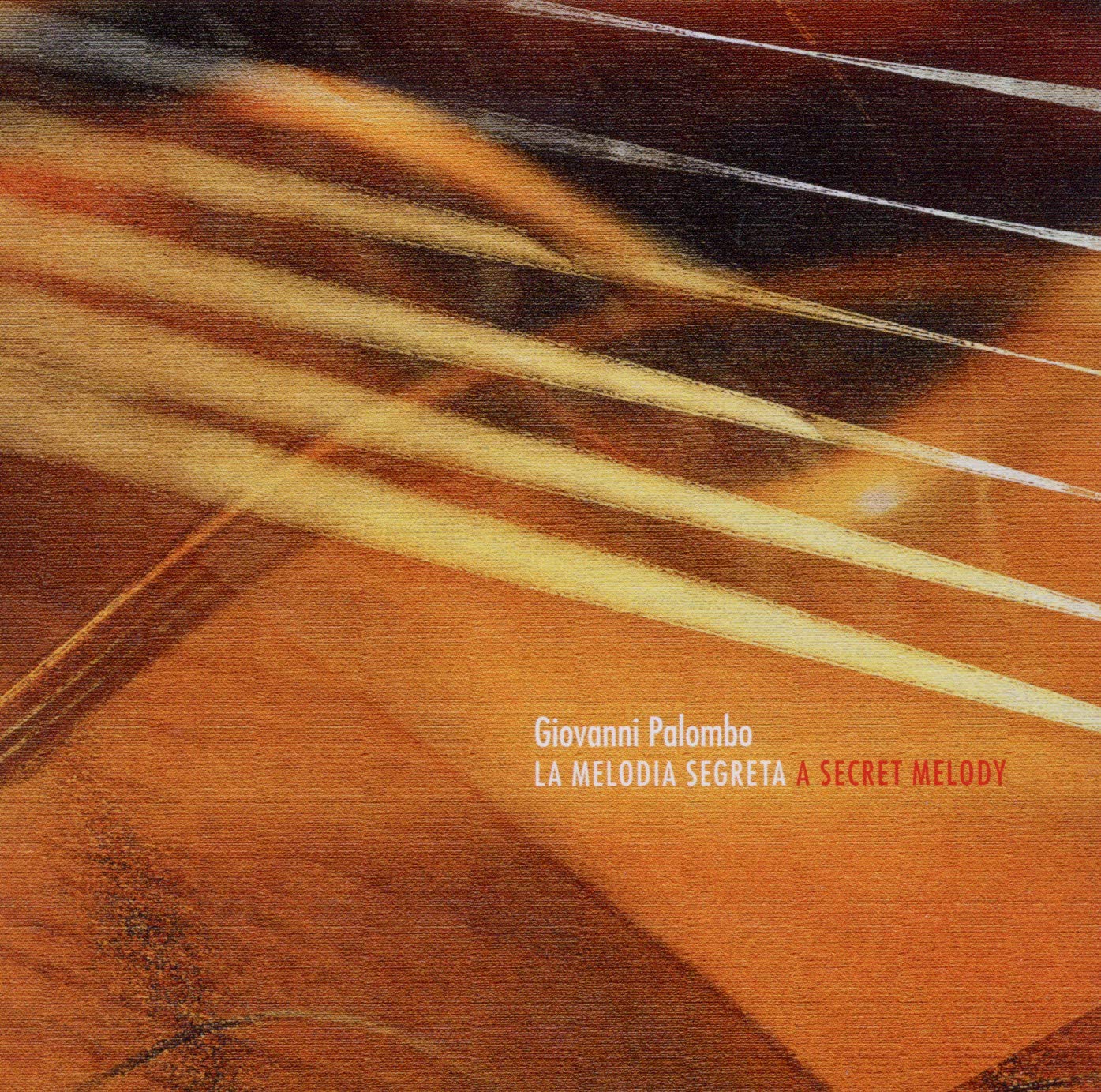 La Melodia Segreta/A Secret Melody Other music genres